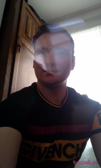 lukasz, Male, 42, Wielka Brytania, Photo: 2