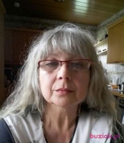 Gosia, Female, 69, Frankfurt, Niemcy, Photo: 7