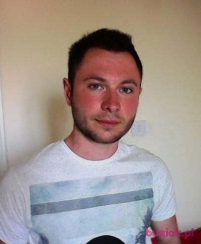 Damian, Male, 35, Birmingham, Wielka Brytania, Photo: 1