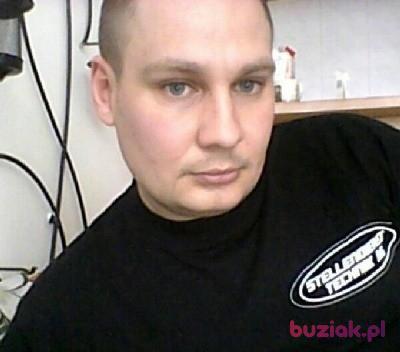 Slawek, Male, 45, Warszawa, Polska, Photo: 2