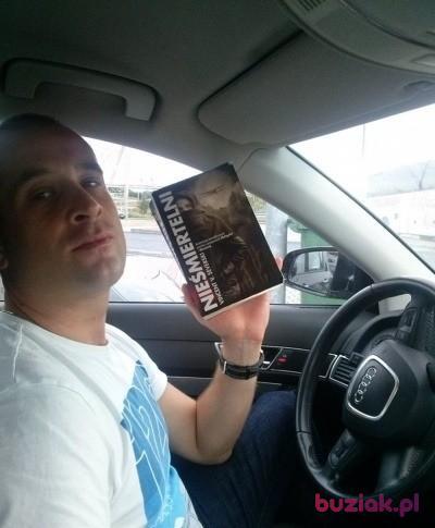 Maciek, Mężczyzna, 43, Wrocław, Polska, Zdjęcie: 9