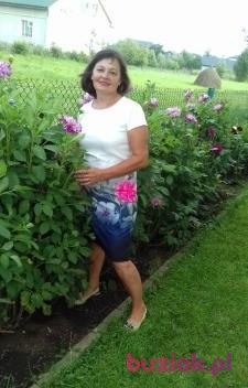 Lyuba, Kobieta, 60, Warszawa, Polska, Zdjęcie: 1