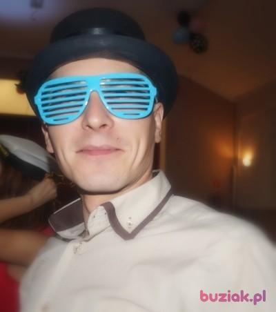 piotr , Male, 41, Gostyń, Polska, Photo: 2