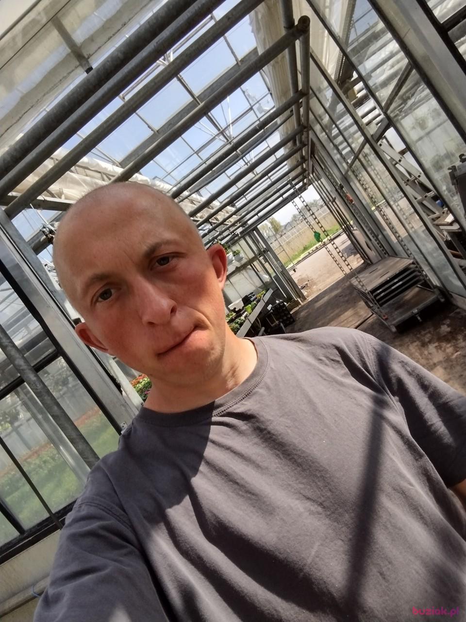 Bartłomiej, Mężczyzna, 27, Hamburg, Niemcy, Zdjęcie: 1