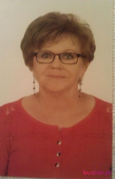 aska, Female, 71, Połczyn Zdrój, Polska, Photo: 2