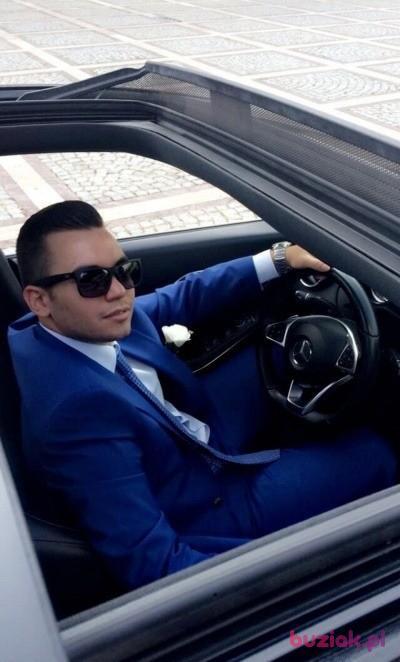 Umut, Mężczyzna, 35, Polska, Zdjęcie: 3