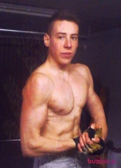 Tomek , Male, 28, Holandia, Photo: 3