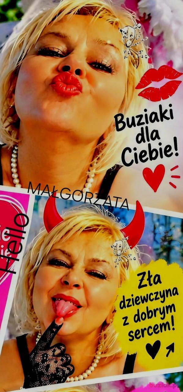 Małgorzata, Kobieta, 62, Gorzów Wielkopolski, Polska, Zdjęcie: 155