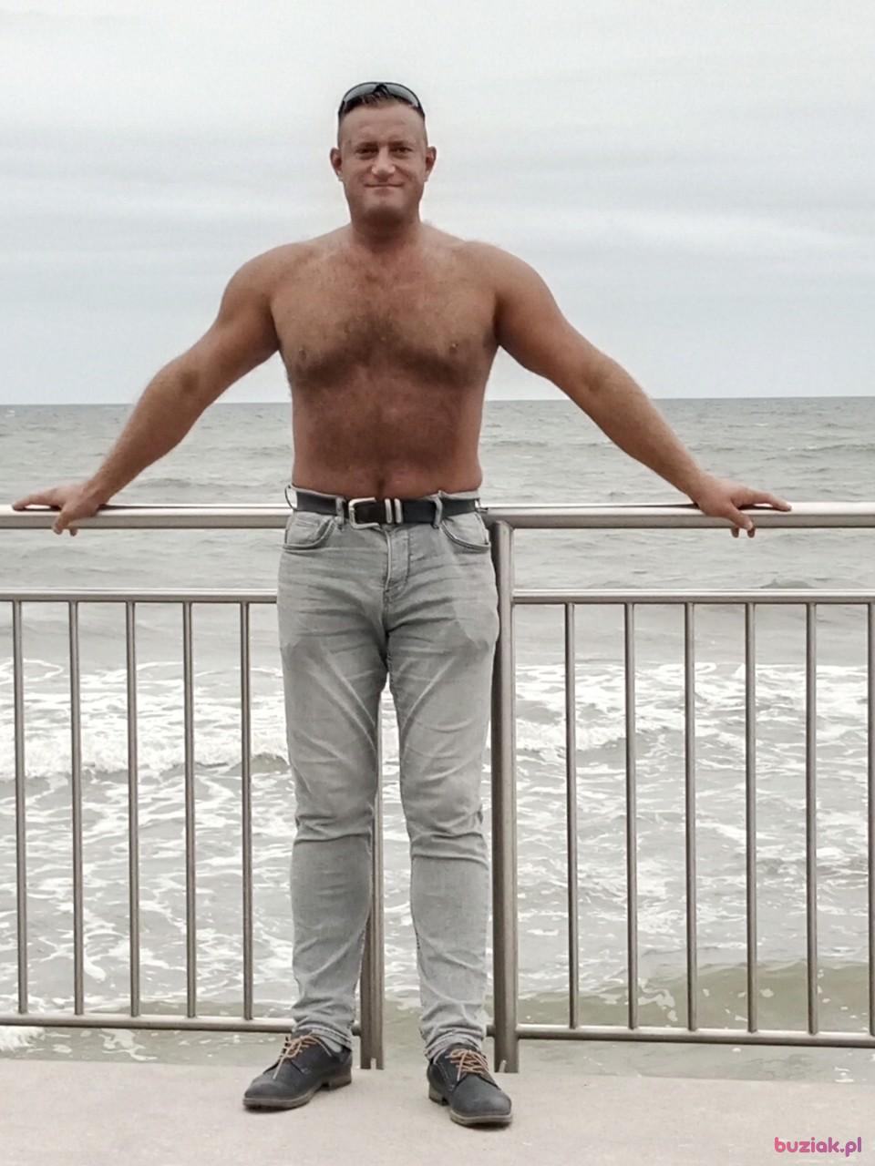 Robert, Male, 41, Słupsk, Polska, Photo: 1