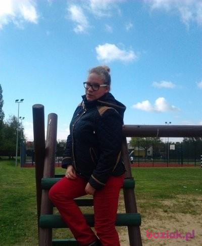 Weroniczka95, Kobieta, 30, Poznań, Polska, Zdjęcie: 1