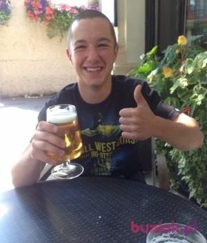 Aleks, Male, 30, Wrocław, Polska, Photo: 3