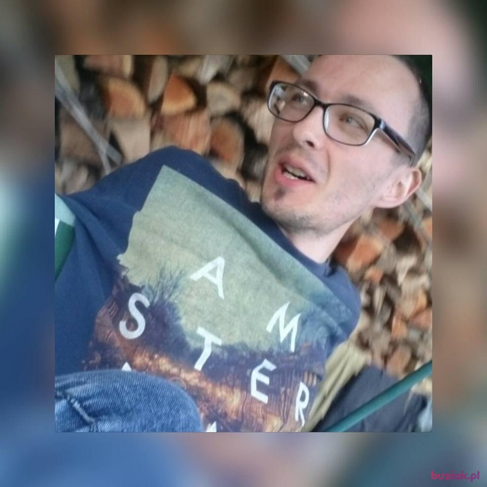 Mateusz R, Mężczyzna, 33, Rzeszów, Polska, Zdjęcie: 1