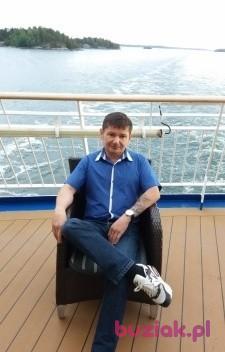 Andrzej, Male, 48, Szwecja, Photo: 1
