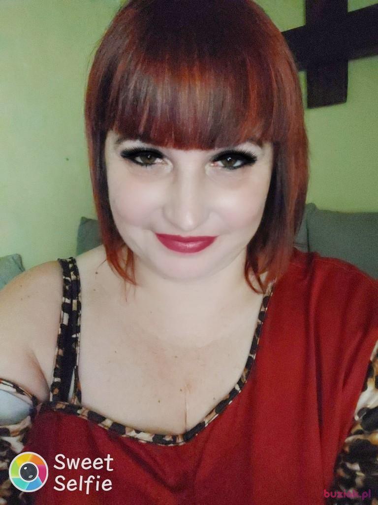 Aneta, Female, 46, Gliwice, Polska, Photo: 1