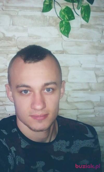 Kamil, Male, 30, Sztum, Polska, Photo: 2