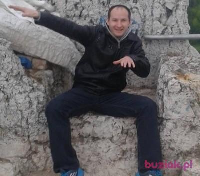 Sylwek, Mężczyzna, 43, Grodków, Polska, Zdjęcie: 1