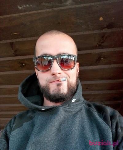 Mariusz, Male, 43, Piła, Polska, Photo: 6