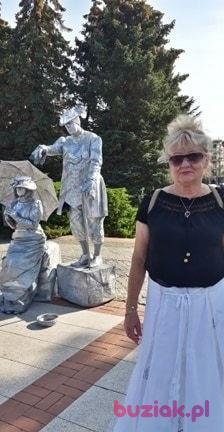 anna 1950, Female, 75, Warszawa, Polska, Photo: 2