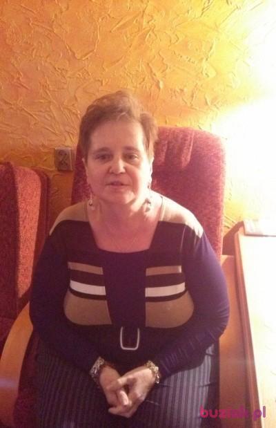 roksi1, Female, 67, Wrocław, Polska, Photo: 1
