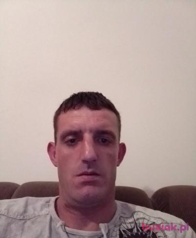 Artur, Male, 37, Jasło, Polska, Photo: 4