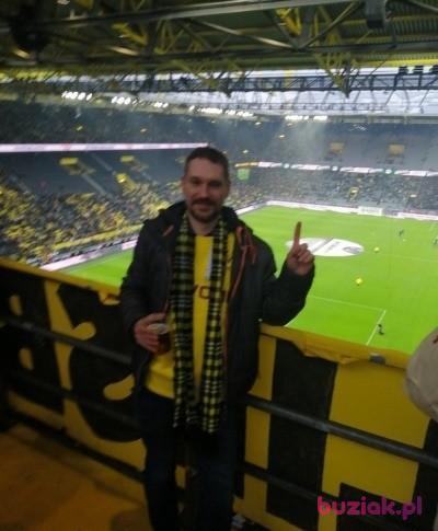Dominik, Male, 43, Westminster, Wielka Brytania, Photo: 2