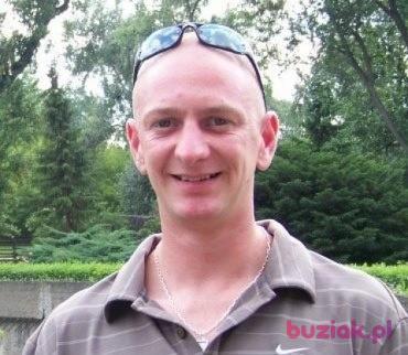 Łukasz, Male, 43, Pruszków, Polska, Photo: 2
