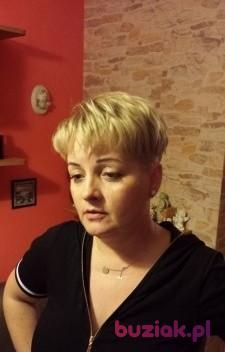 Joanna, Kobieta, 56, Wrocław, Polska, Zdjęcie: 2