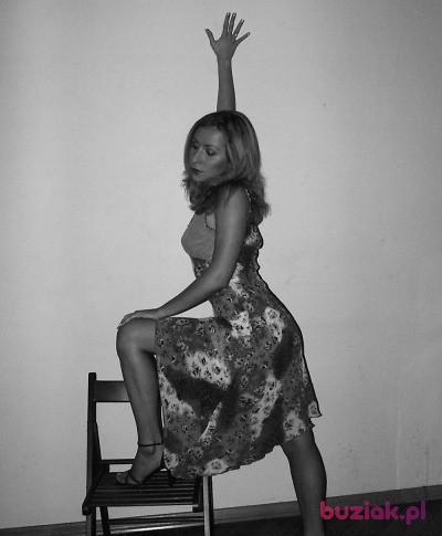 Małgorzata, Kobieta, 39, Warszawa, Polska, Zdjęcie: 2
