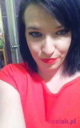 monika, Female, 37, Sochaczew, Polska, Photo: 2