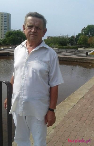 pawel, Male, 75, Ciechanów, Polska, Photo: 2