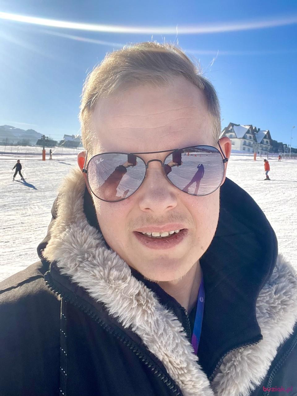 Krystian, Mężczyzna, 32, Pabianice, Polska, Zdjęcie: 1