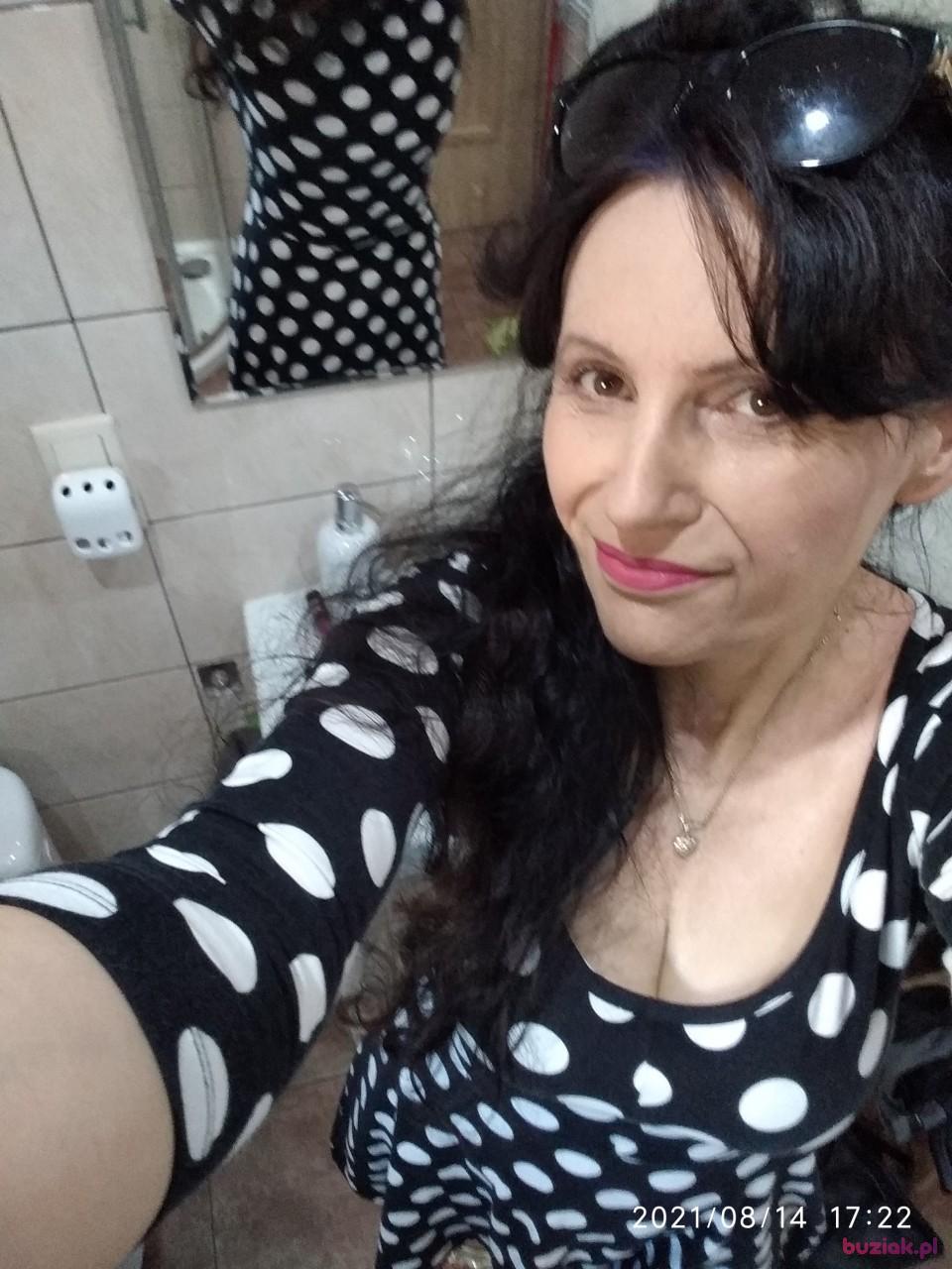 Marzena, Female, 54, Radom, Polska, Photo: 2