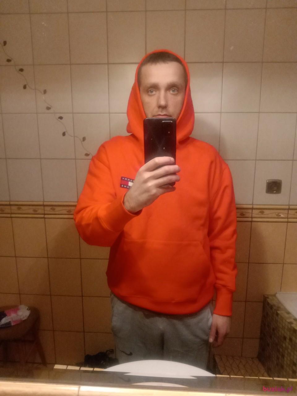 krzysiek, Mężczyzna, 35, Warszawa, Polska, Zdjęcie: 5