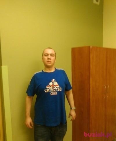 Damian, Mężczyzna, 38, Łódź, Polska, Zdjęcie: 2