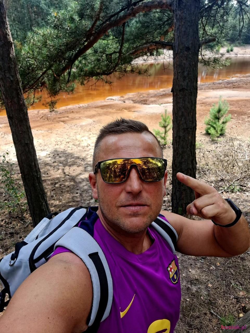 Łukasz, Mężczyzna, 40, Berlin, Niemcy, Zdjęcie: 2