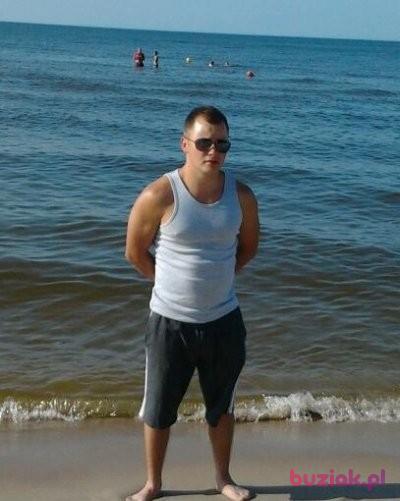 ADAMHEYDER, Mężczyzna, 37, Szczecin, Polska, Zdjęcie: 2