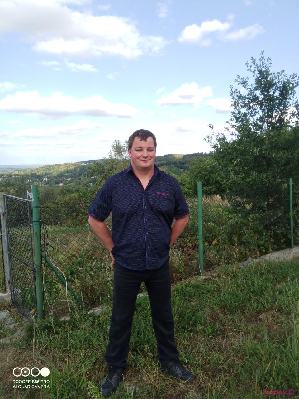 Mariusz, Male, 41, Dębica, Polska, Photo: 3