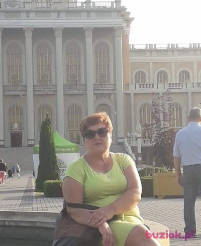 Ewa, Female, 61, Garwolin, Polska, Photo: 2