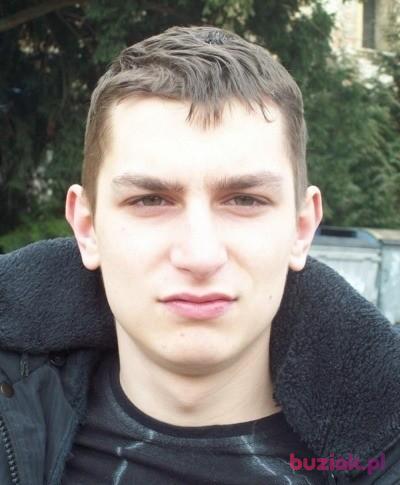 Karol, Male, 34, Żary, Polska, Photo: 2