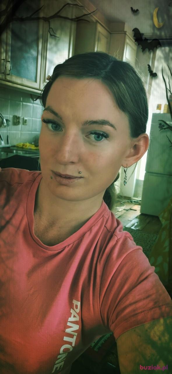 PATRYCJA, Kobieta, 34, Haga, Holandia, Zdjęcie: 10