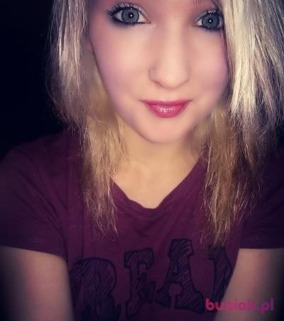 paulina, Female, 27, Wejherowo, Polska, Photo: 2
