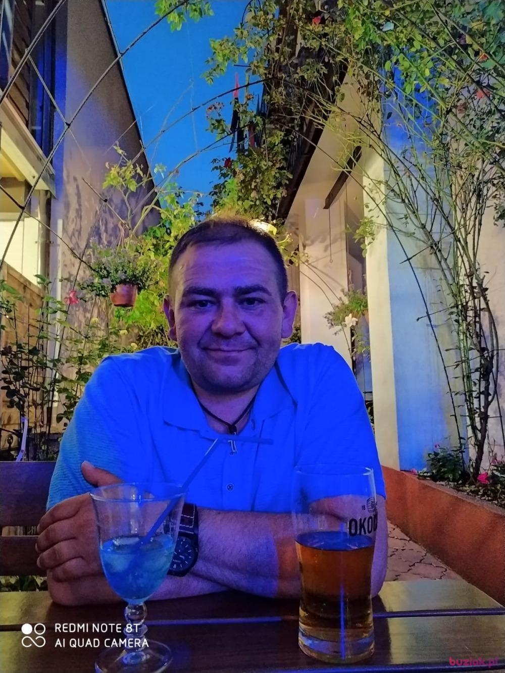 Rafal, Male, 50, Niemcy, Photo: 2