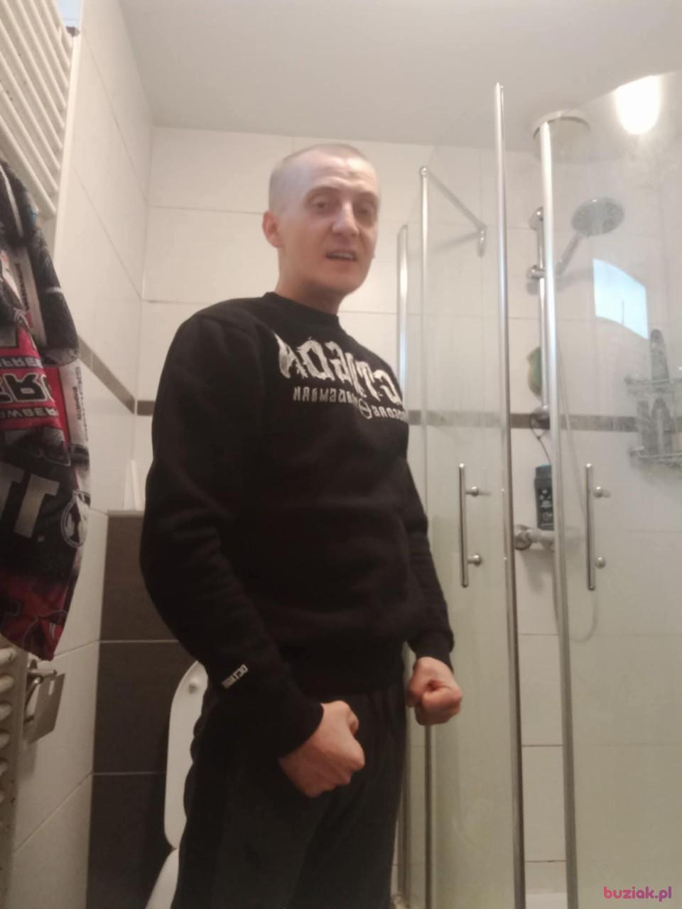 Łukasz, Male, 38, Celle, Niemcy, Photo: 1