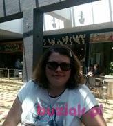 Larysa, Female, 44, Warszawa, Polska, Photo: 2