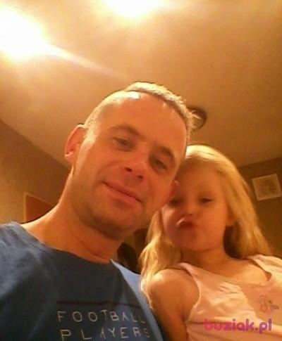 Dariusz, Male, 42, Płock, Polska, Photo: 2