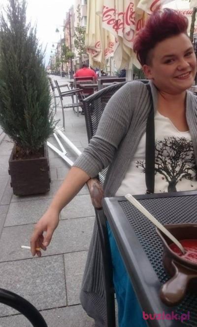 paulina, Kobieta, 34, Łódź, Polska, Zdjęcie: 4