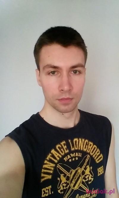 Charven, Male, 39, Warszawa, Polska, Photo: 4