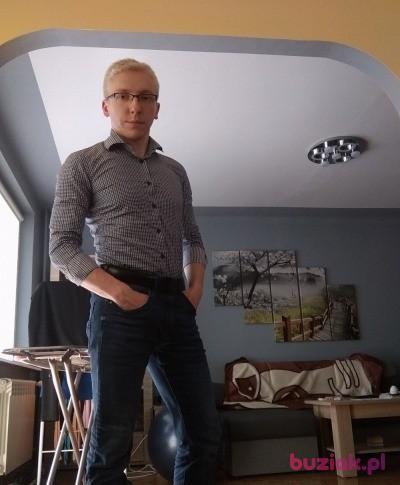 Piotr, Male, 40, Radom, Polska, Photo: 2