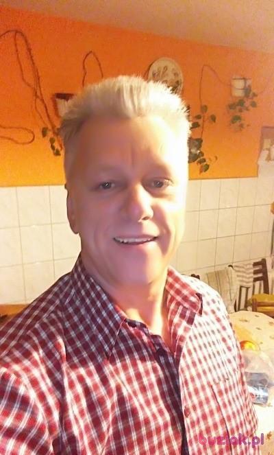 Jan, Male, 64, Krzanowice, Polska, Photo: 2