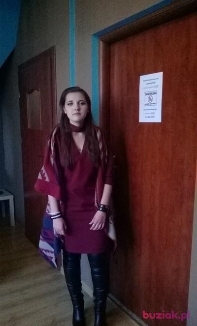 Patrycja, Kobieta, 25, Kraków, Polska, Zdjęcie: 5